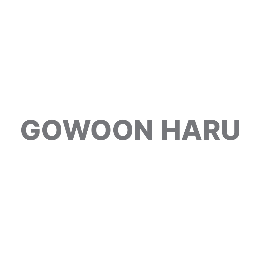 Gowoon Haru
