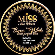 Miss Sunflower