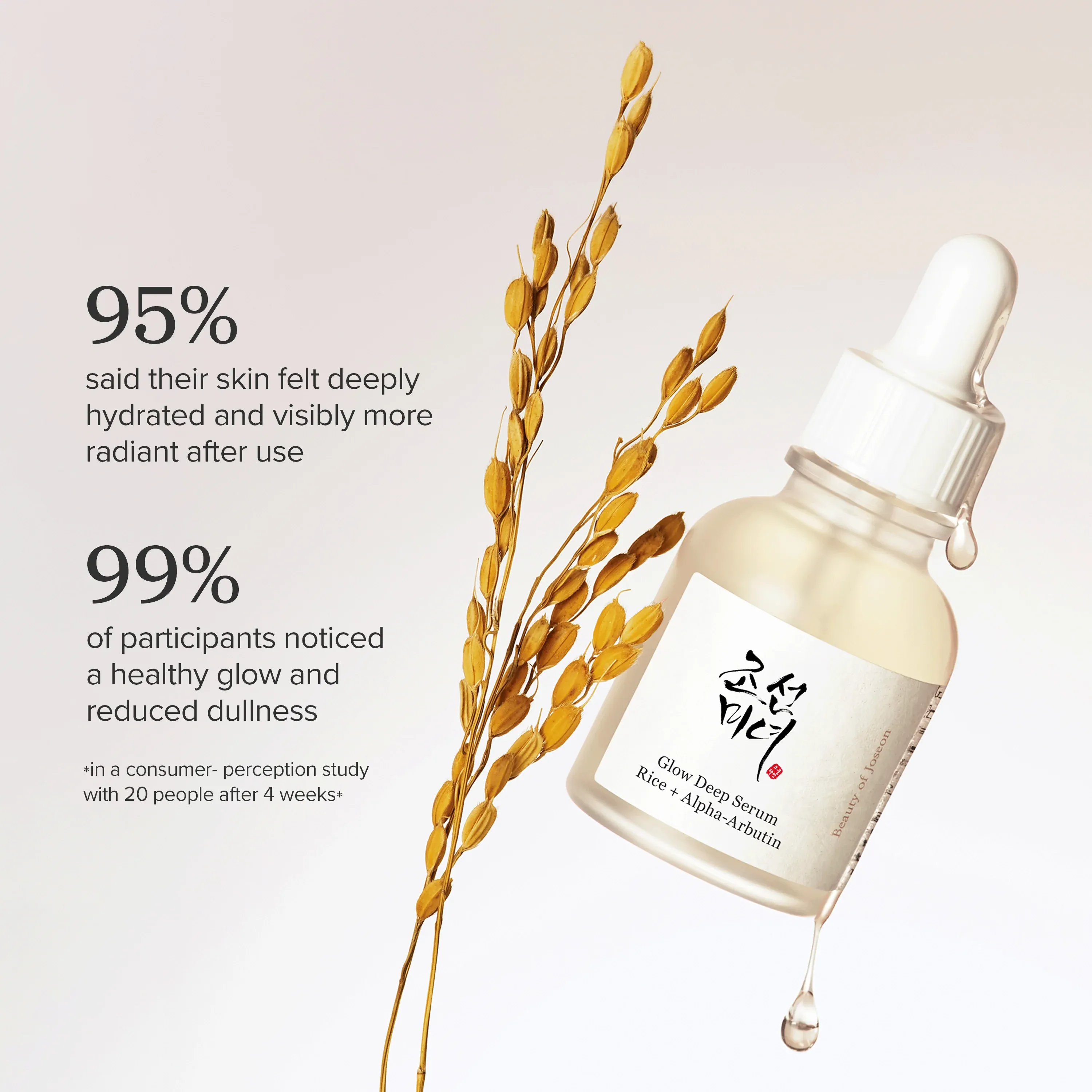Beauty of Joseon Glow Deep Serum thumbnail 3