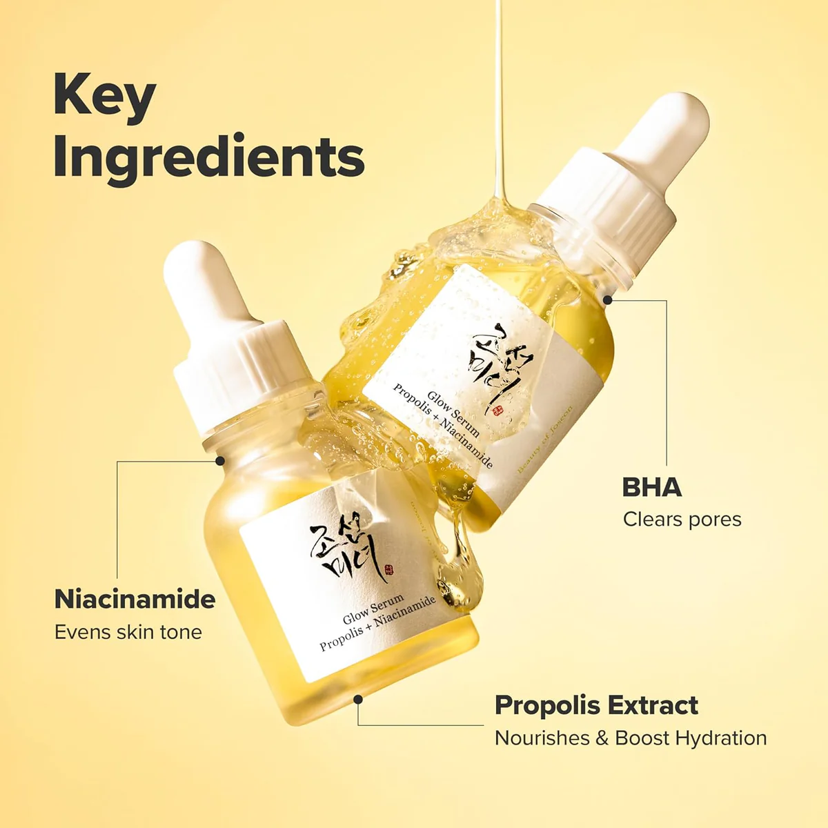 Beauty of Joseon Glow Serum thumbnail 2