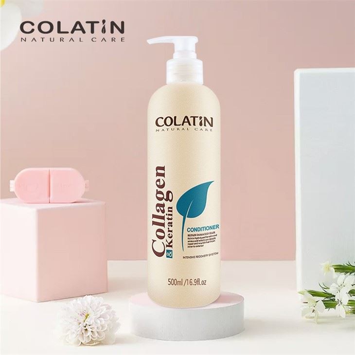Colatin Conditioner 500ml