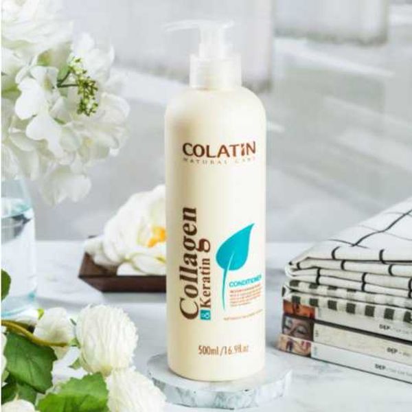 Colatin Conditioner 500ml thumbnail 2