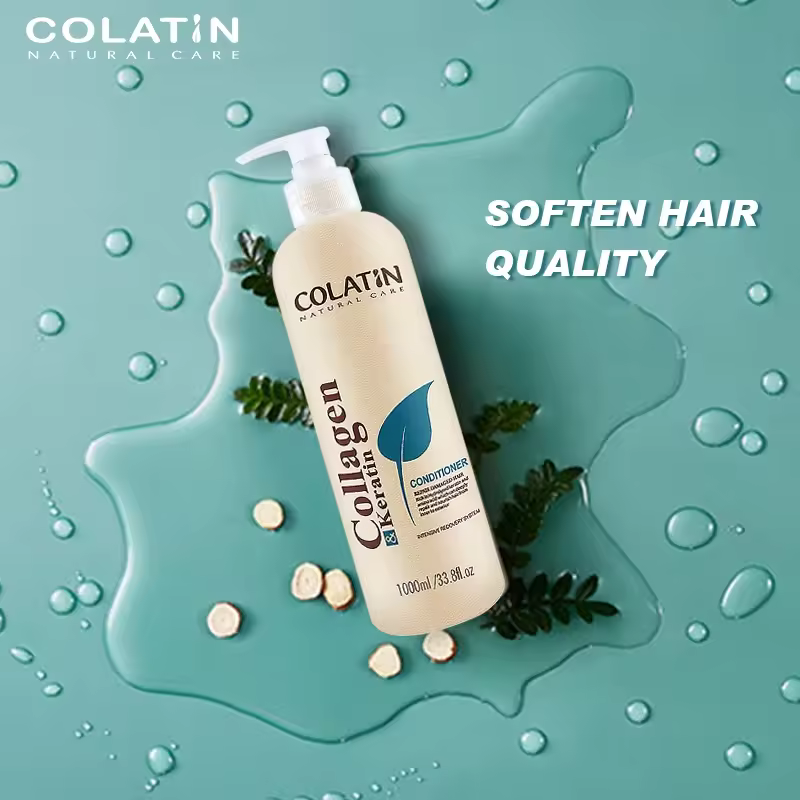 Colatin Conditioner 500ml thumbnail 3