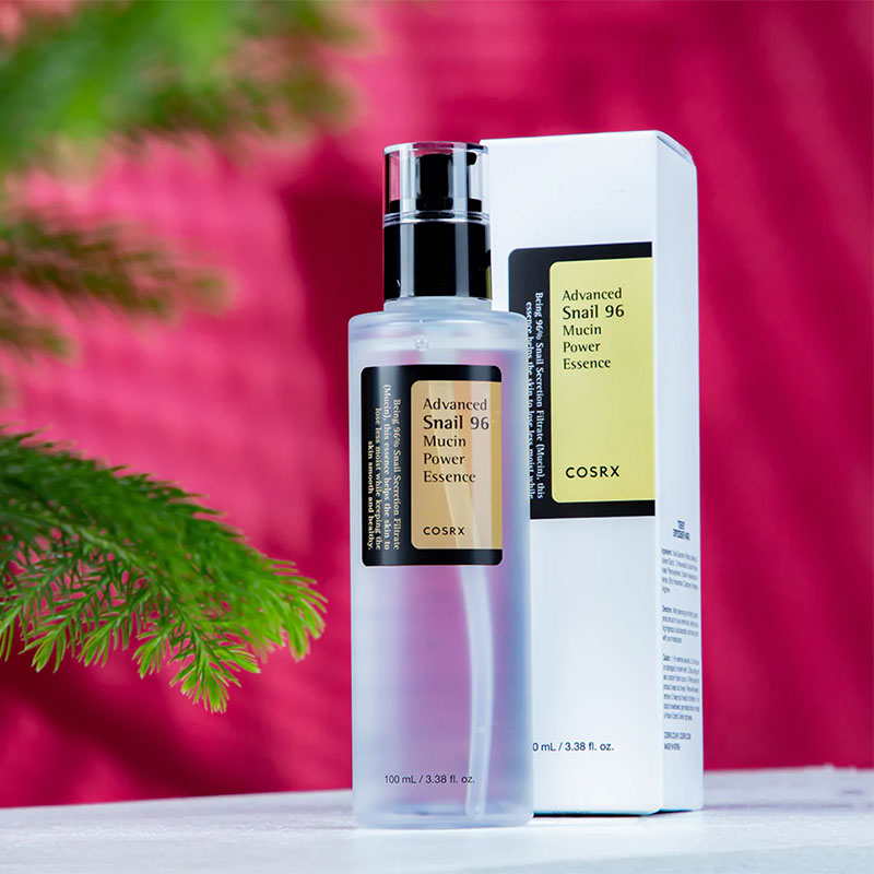 Cosrx Advanced Snail 96 Mucin Power Essence thumbnail 3