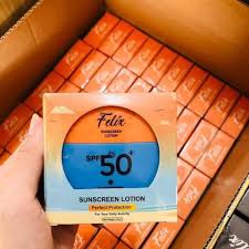 Felix Sunscreen Lotion thumbnail 2