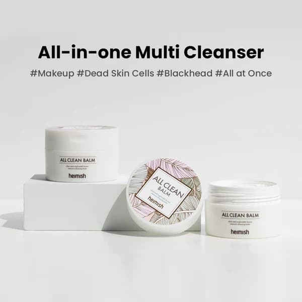 HEIMISH All Clean Balm 120ML thumbnail 3