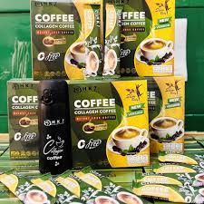 HK7 Collagen coffee Weigh Loss coffee thumbnail 2