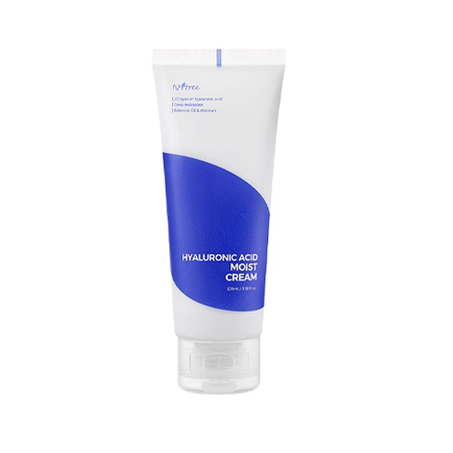ISNTREE Hyaluronic Acid Moist Cream 100ML
