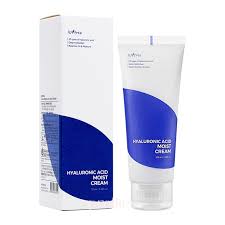 ISNTREE Hyaluronic Acid Moist Cream 100ML thumbnail 3