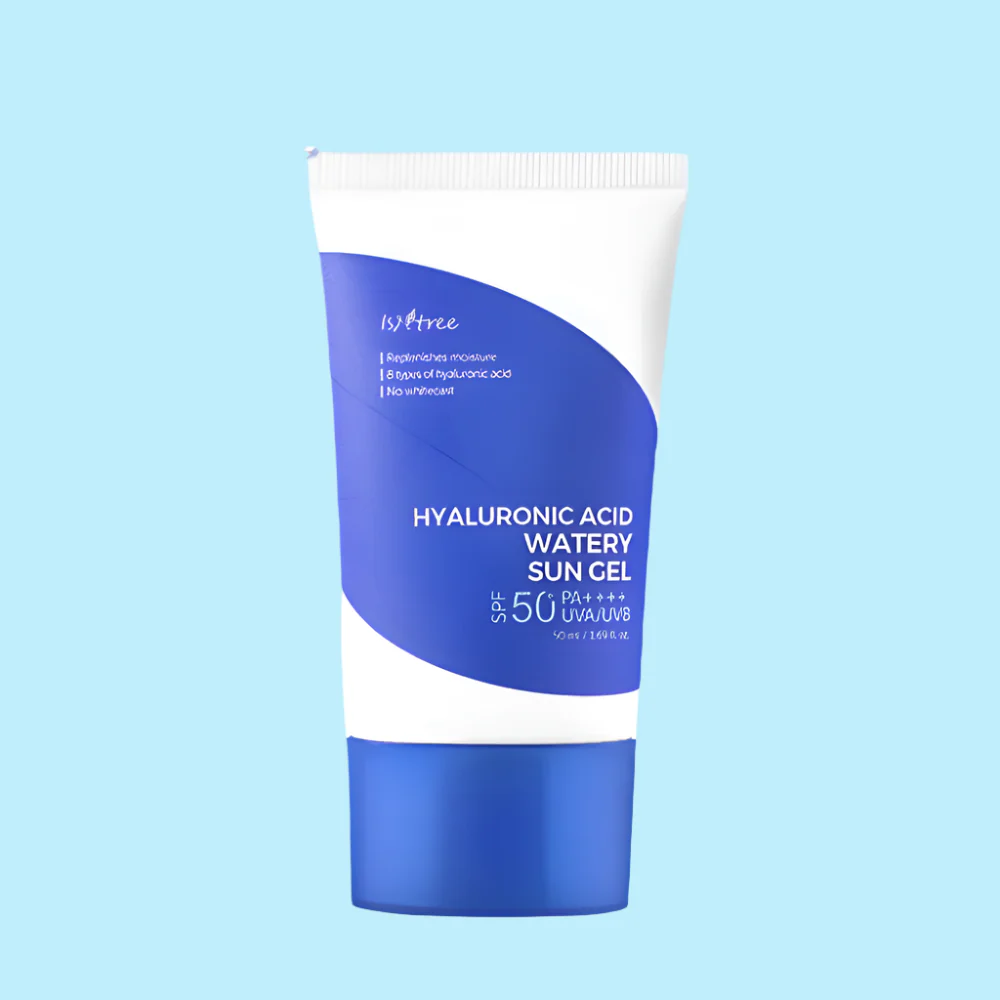 ISNTREE Hyaluronic Acid Watery Sun Gel 50ML