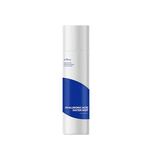 ISNTREE Hyaluronic Acid Water Mist 100ML
