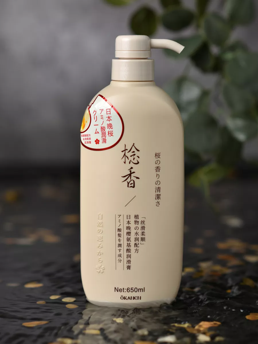 Japan Conditioner