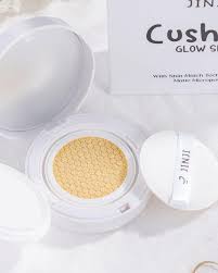 Jinji Cushion Glow Skin #1 thumbnail 2
