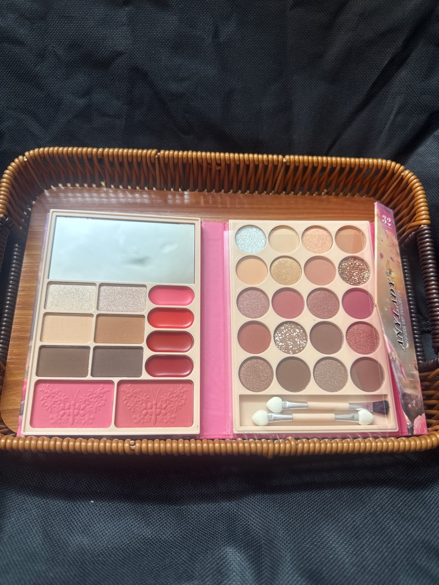 Anylady Big Mix Color Makeup thumbnail 2