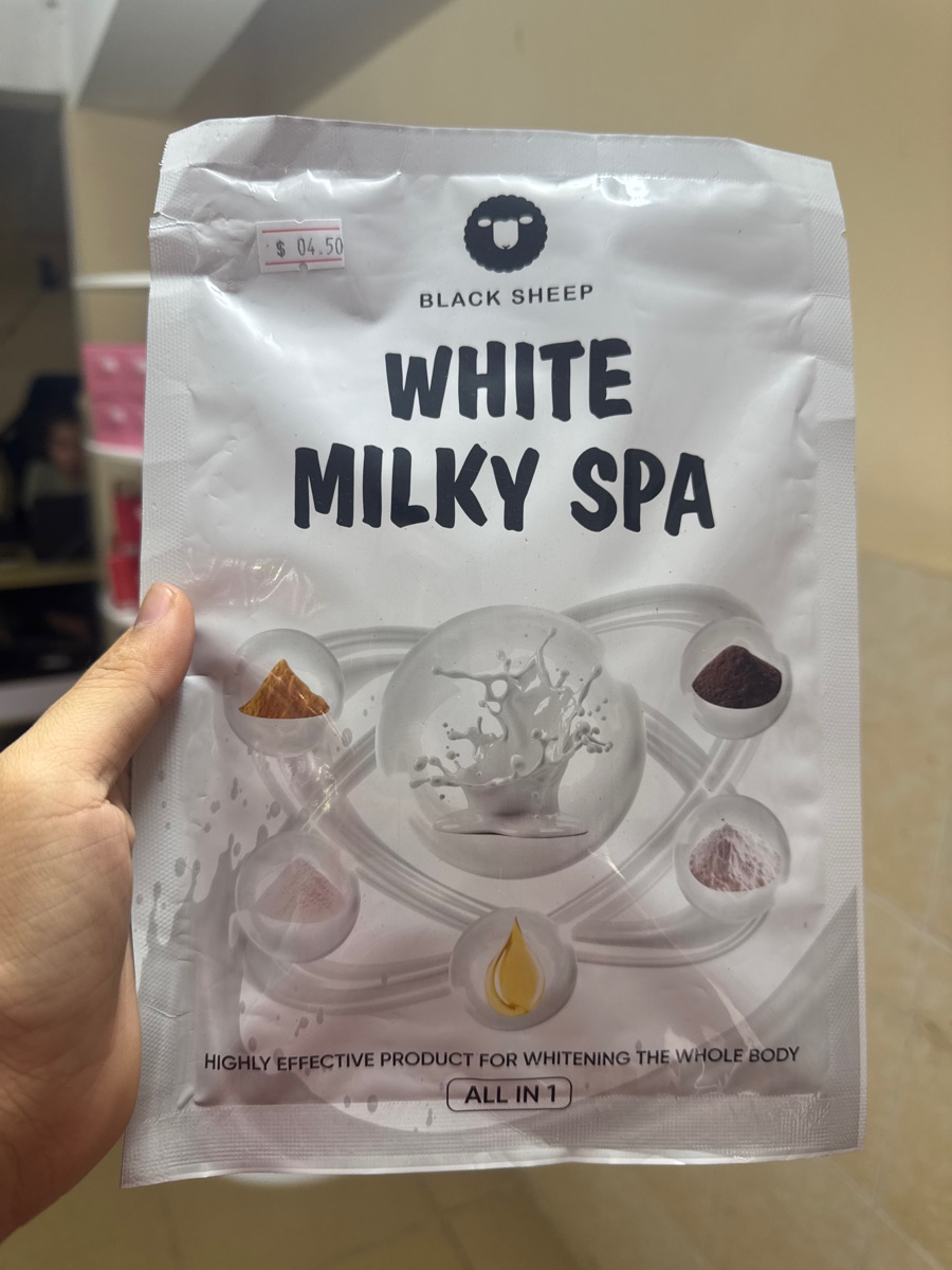 Black Sheep Spa New thumbnail 2