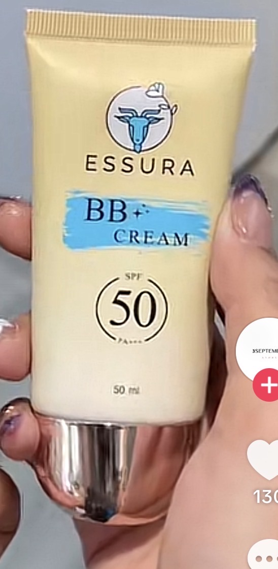 Essura BB Cream