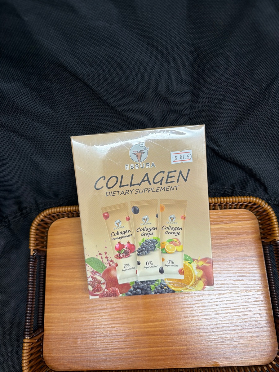 Essura Collagen Dietary Suppement