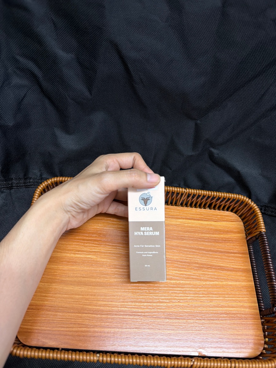 Essura Mera Hya Serum 30ml