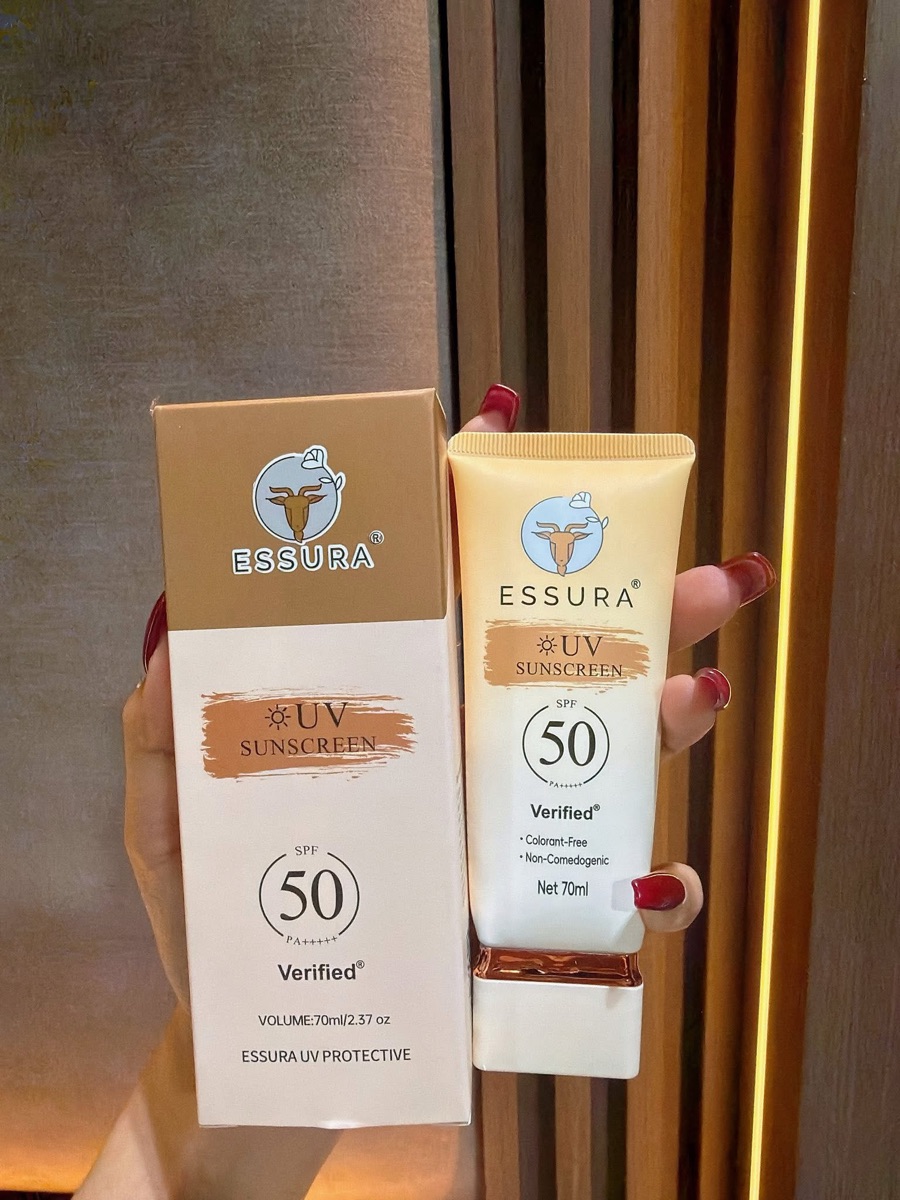 Essura UV Sunscreen