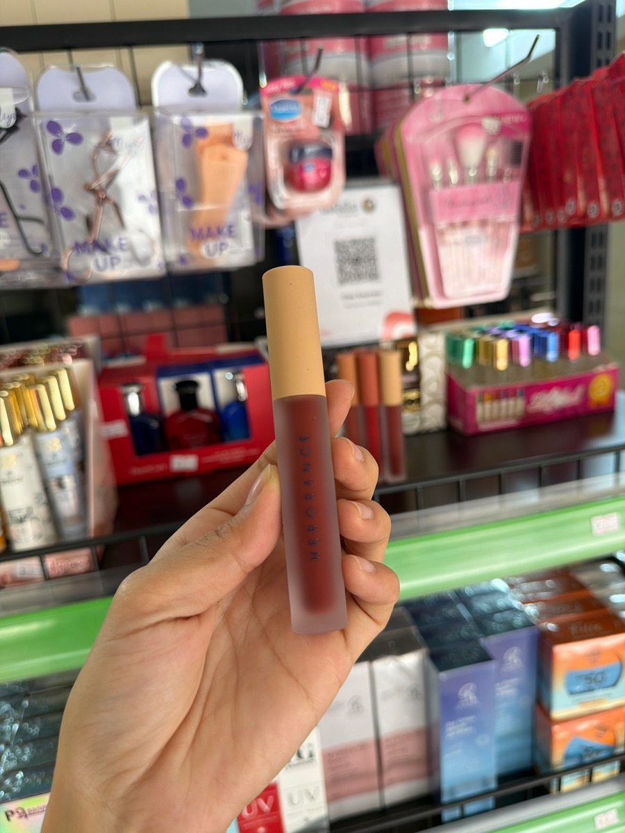 Herorange Dusk Light Series Lipstick thumbnail 2