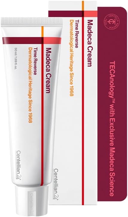 Centellian Madeca Cream