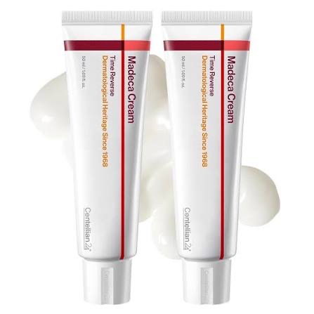 Centellian Madeca Cream thumbnail 3