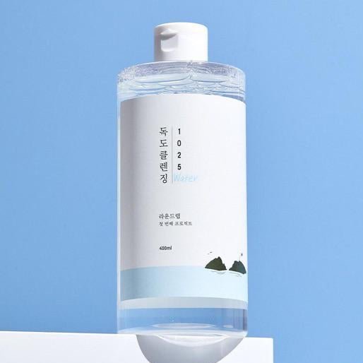 Round Lab Dokdo Cleansing Water thumbnail 2