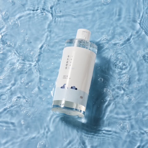 Round Lab Dokdo Cleansing Water