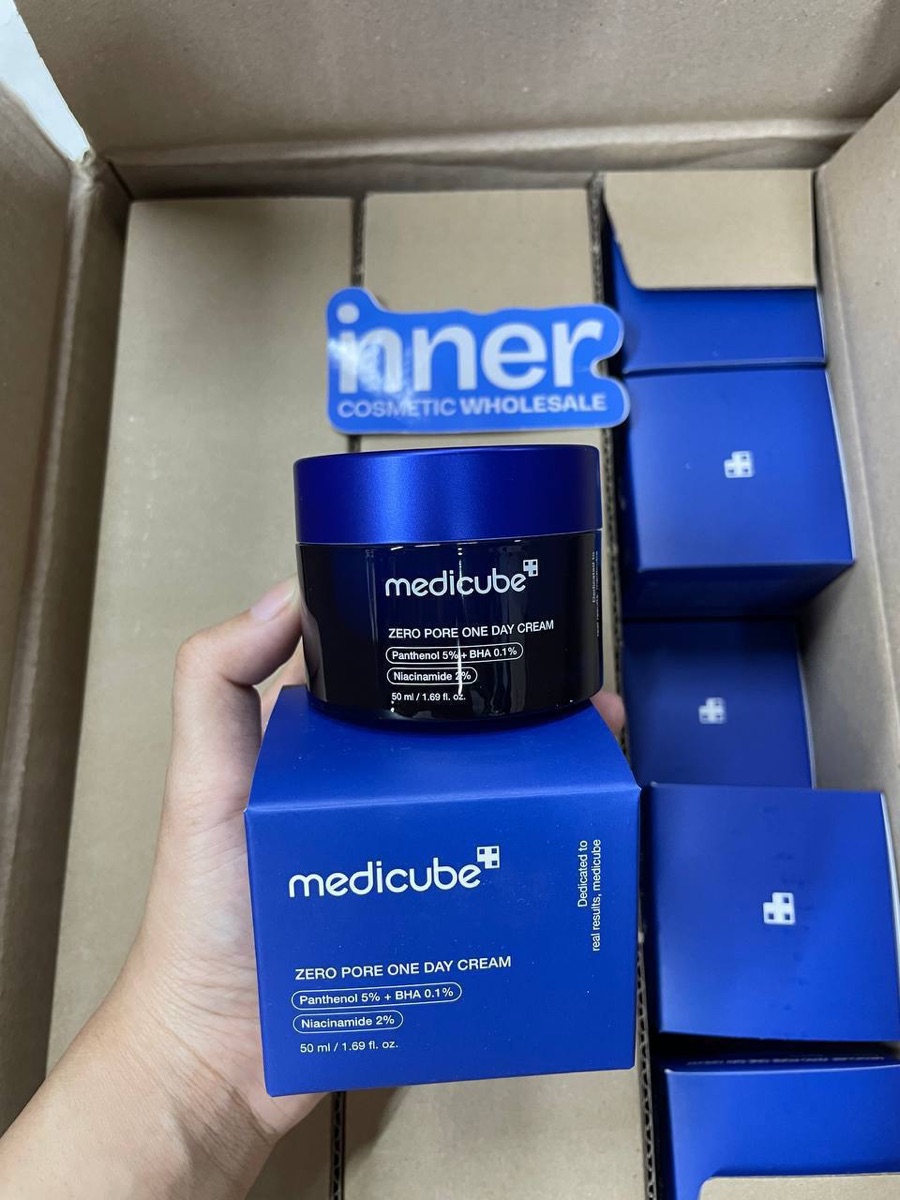 Medicube Zero One day Cream thumbnail 2