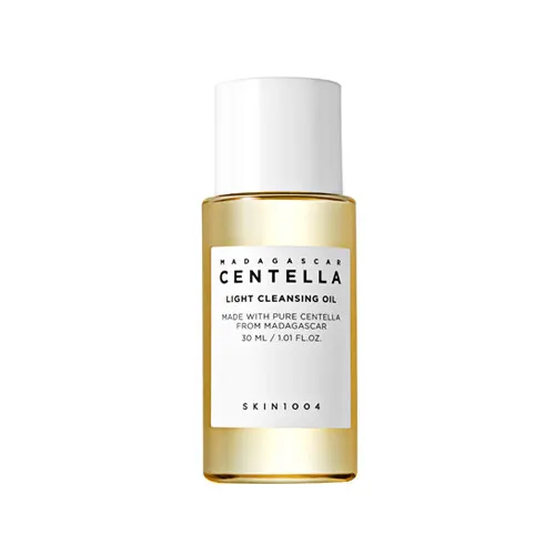 Skin1004 Centella Light Cleansing Oil 30ml thumbnail 2