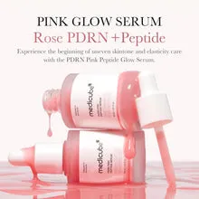 MEDICUBE PDRN Pink Peptide Serum 30ML thumbnail 3