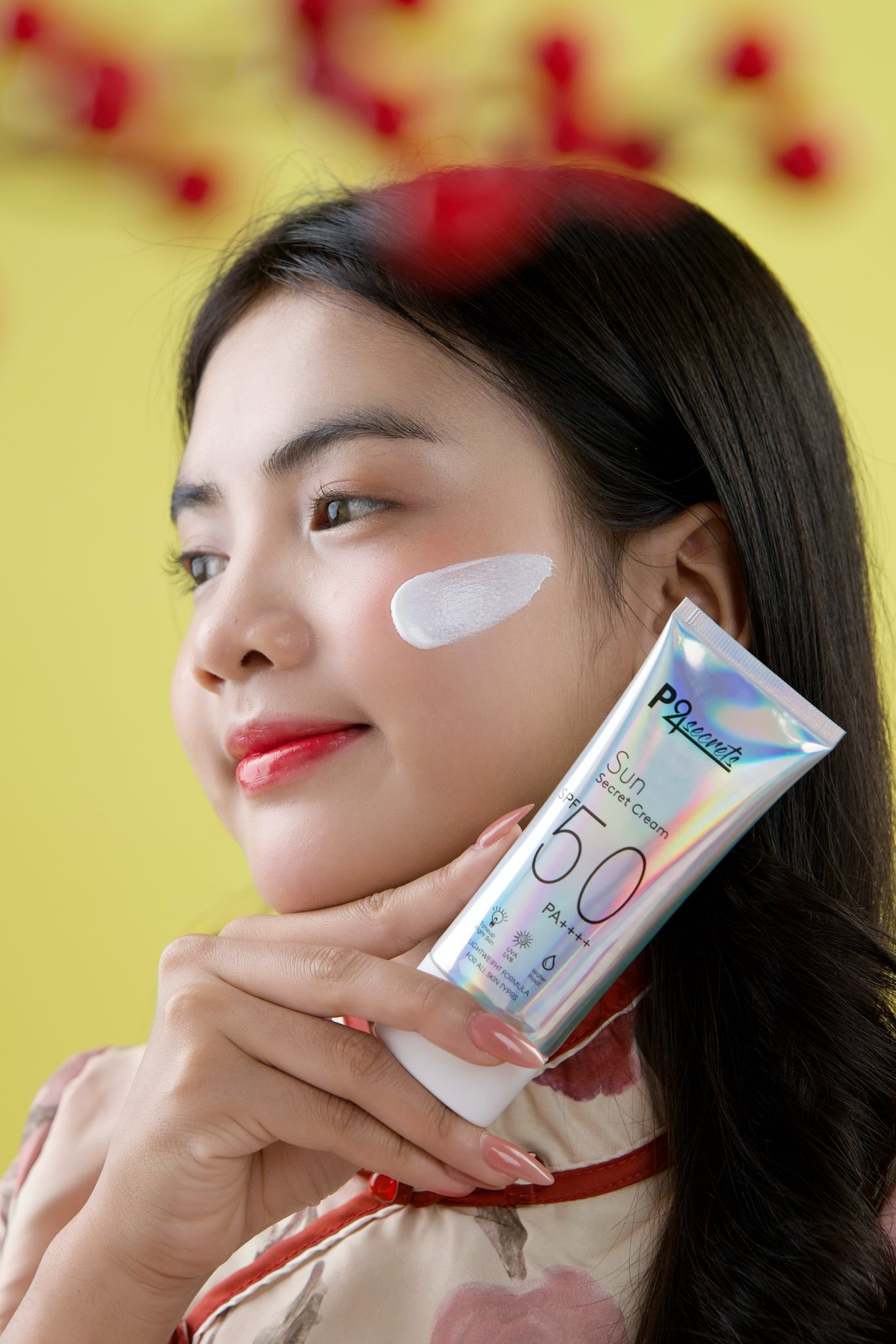 P24 Sun Secret Cream thumbnail 3