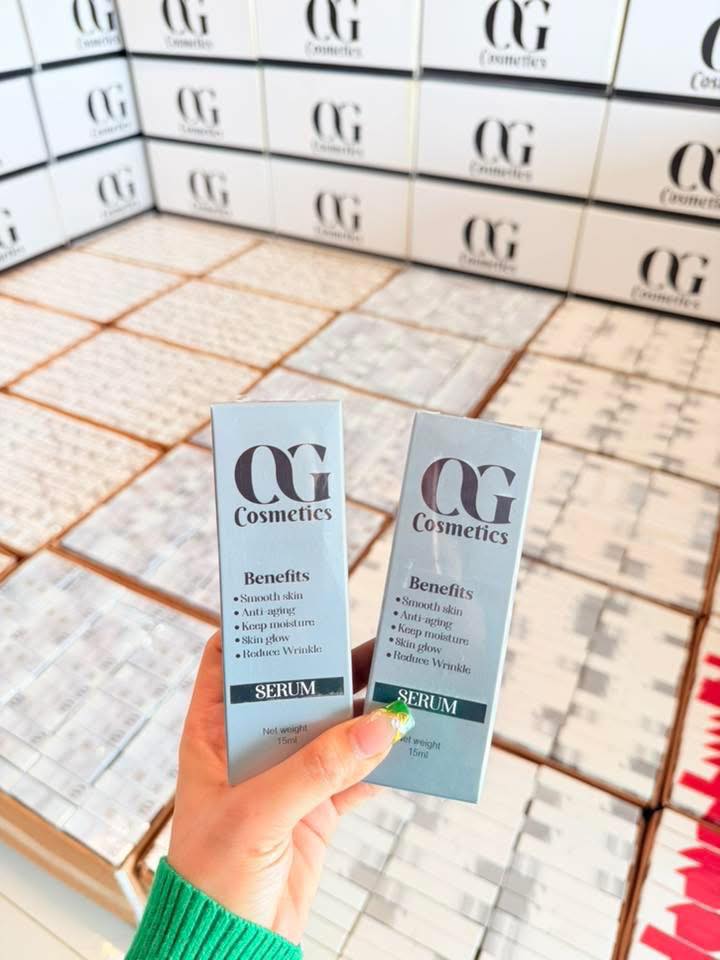 OG Serum 15ml
