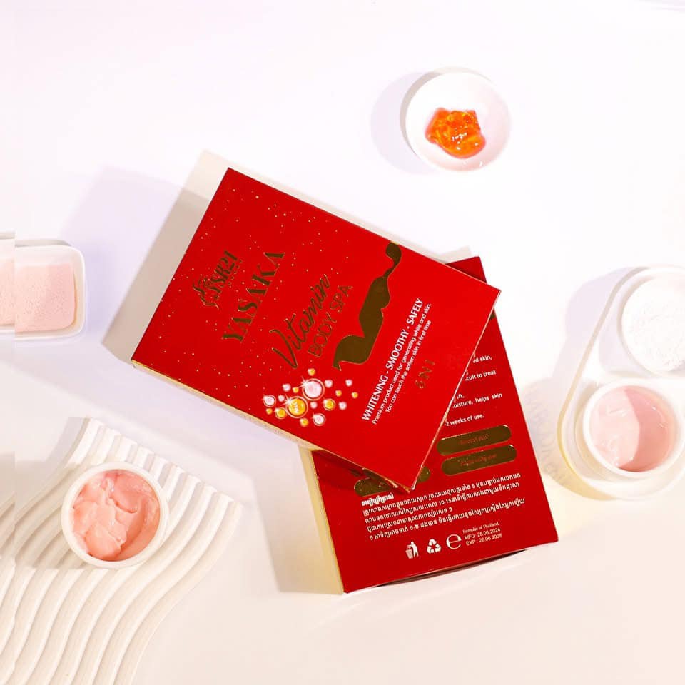 Yasaka Vitamin Body Spa thumbnail 2