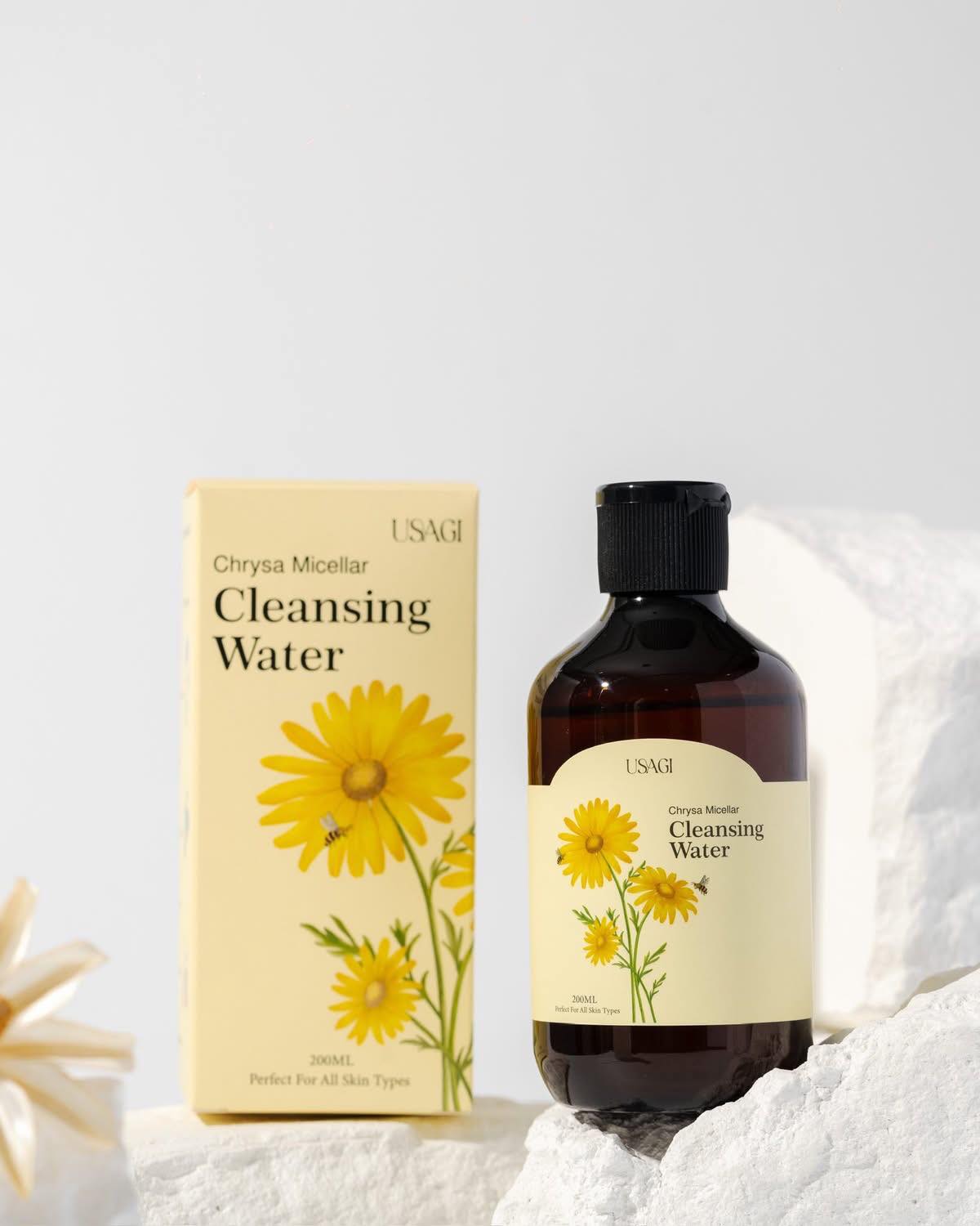 USAGI Cleansing Water thumbnail 2