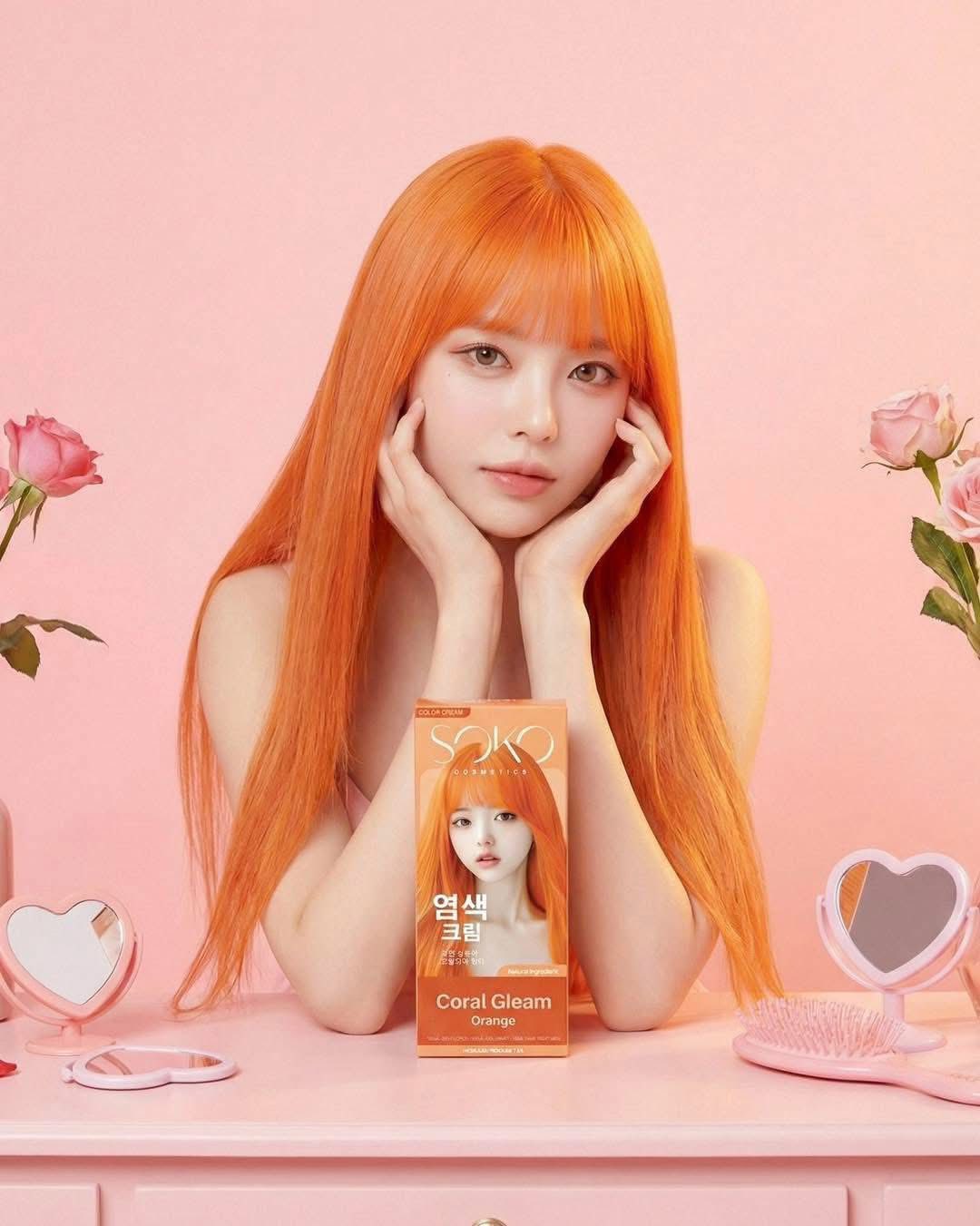 Soko orange  thumbnail 2