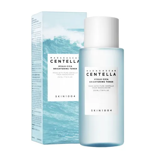 Skin1004 HYALU-CICA Brightening Toner
