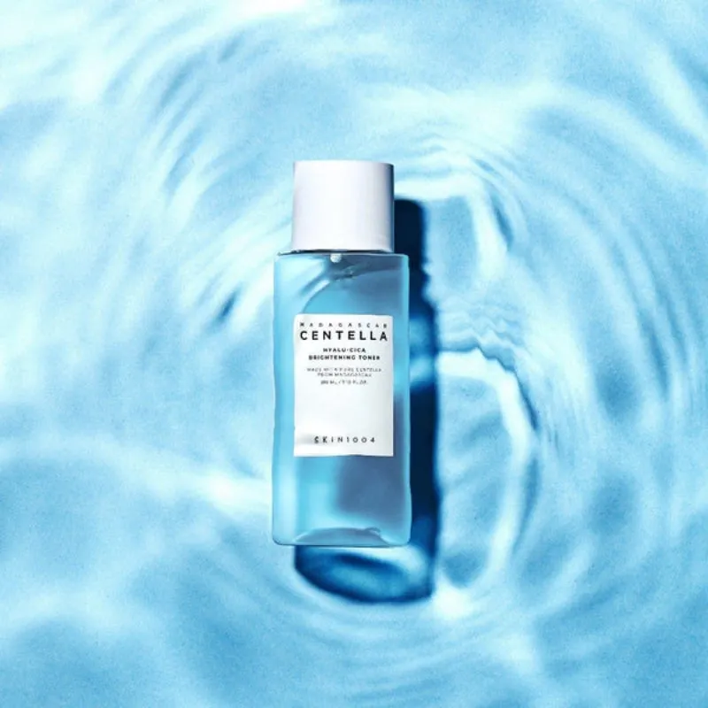 Skin1004 HYALU-CICA Brightening Toner thumbnail 3