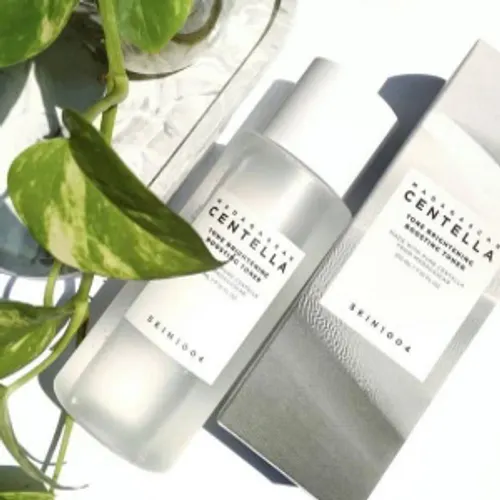 SKIN1004 Tone Brightening Boosting Toner 210ML