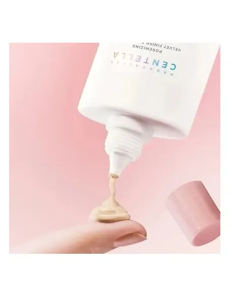 Skin1004 Poremizing velvet finish Sunscreen SPF50+ PA++++ 50ml thumbnail 2