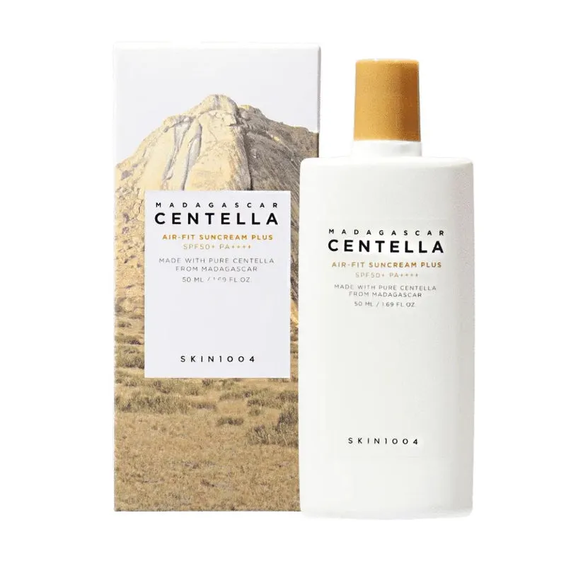 Skin1004 CENTELLA Air Fit Suncream Plus 50ml