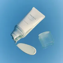 SKIN1004 Centella Hyalu-Cica Water Fit  Sun Serum SPF50+ PA++++ 50ML thumbnail 2