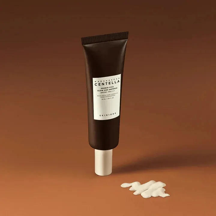 SKIN1004 Probio-Cica Glow Sun Ampoule SPF50+ PA++++ 50ML thumbnail 2