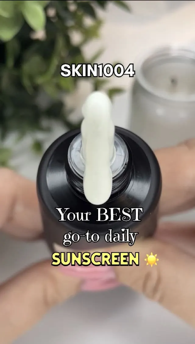 SKIN1004 Probio-Cica Glow Sun Ampoule SPF50+ PA++++ 50ML thumbnail 3