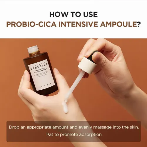 SKIN1004 Probio-Cica Intensive Ampoule 95ML thumbnail 3