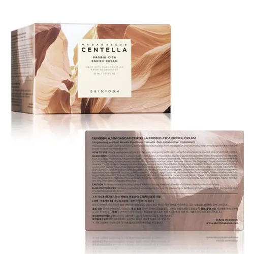 Skin1004 PROBIO-CICA Enrich Cream thumbnail 3