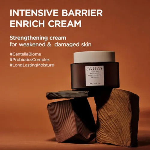 Skin1004 PROBIO-CICA Enrich Cream thumbnail 4