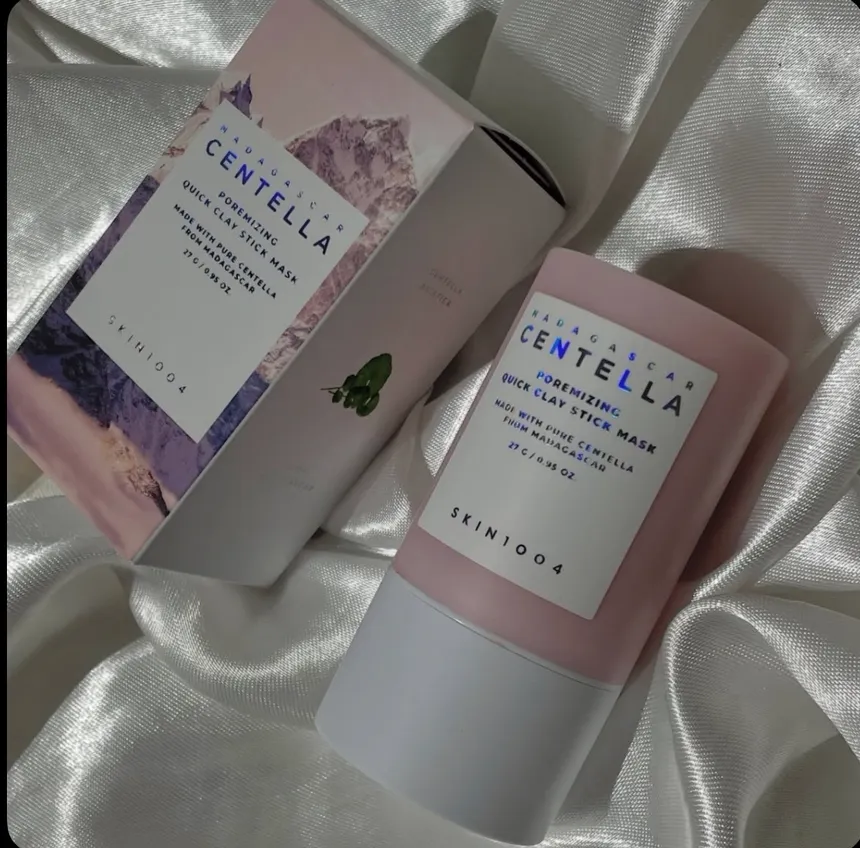 Skin1004 Poremizing Quick Clay Stick Mask