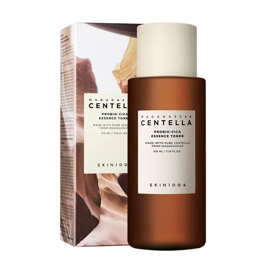 Skin1004 PROBIO-CICA Essence Toner