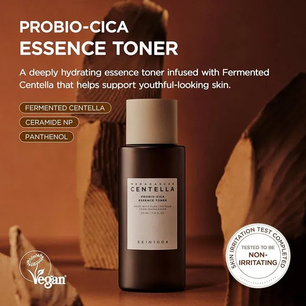 Skin1004 PROBIO-CICA Essence Toner thumbnail 3